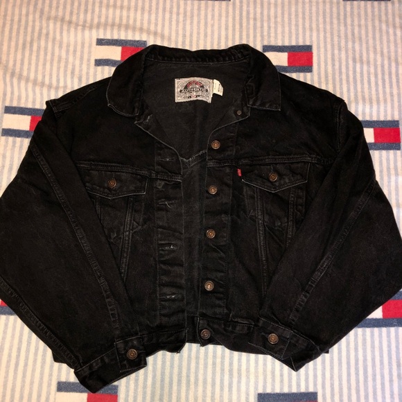 Levi's Other - Vintage Levi’s denim jacket